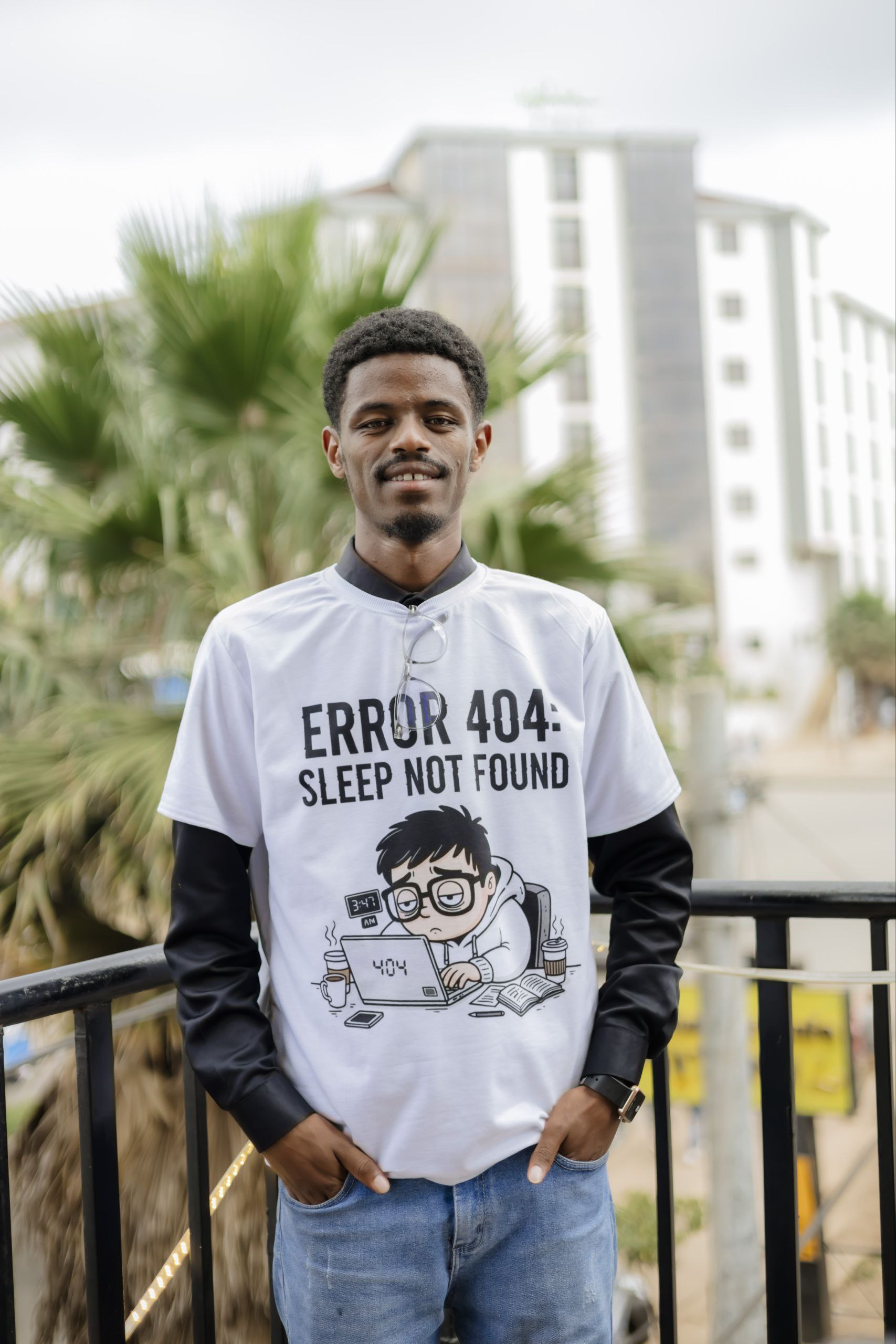 Efrem Esayas